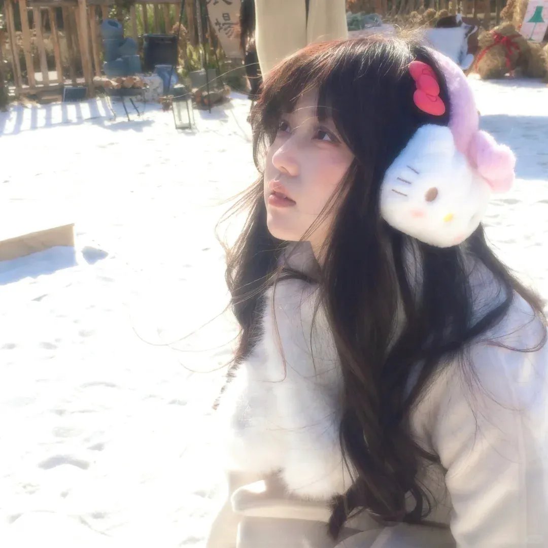 少女